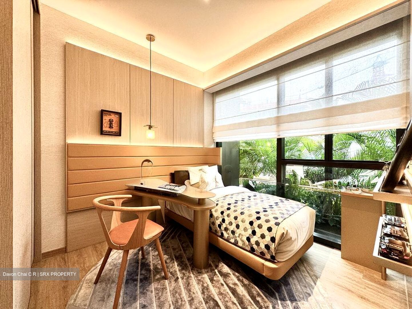 Nava Grove (D21), Condominium #500673021